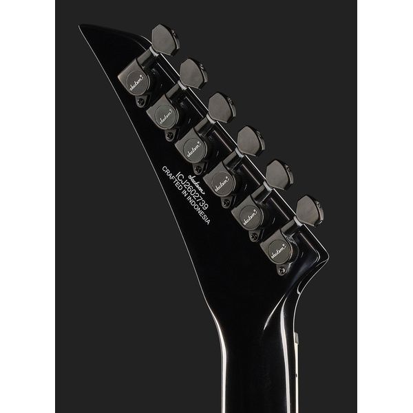 Jackson X Series SLXDX HT Gloss BLK