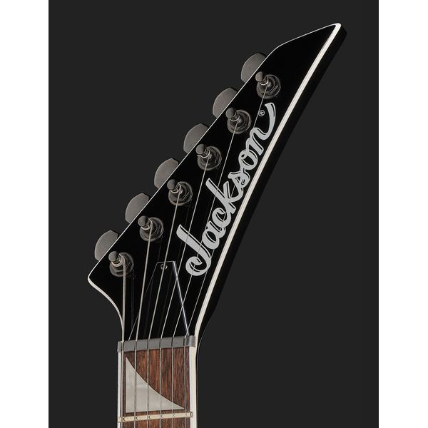 Jackson X Series SLXDX HT Gloss BLK