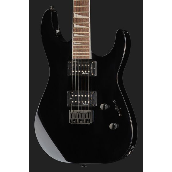 Jackson X Series SLXDX HT Gloss BLK