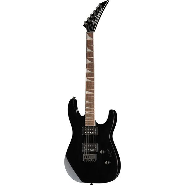 Jackson X Series SLXDX HT Gloss BLK