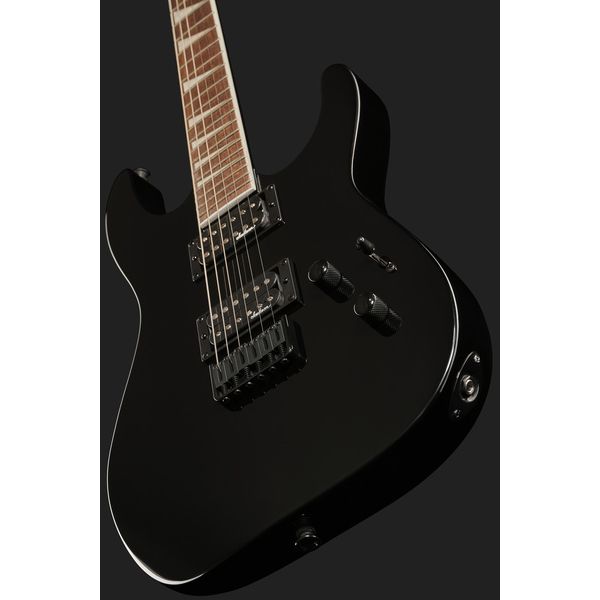 Jackson X Series SLXDX HT Gloss BLK