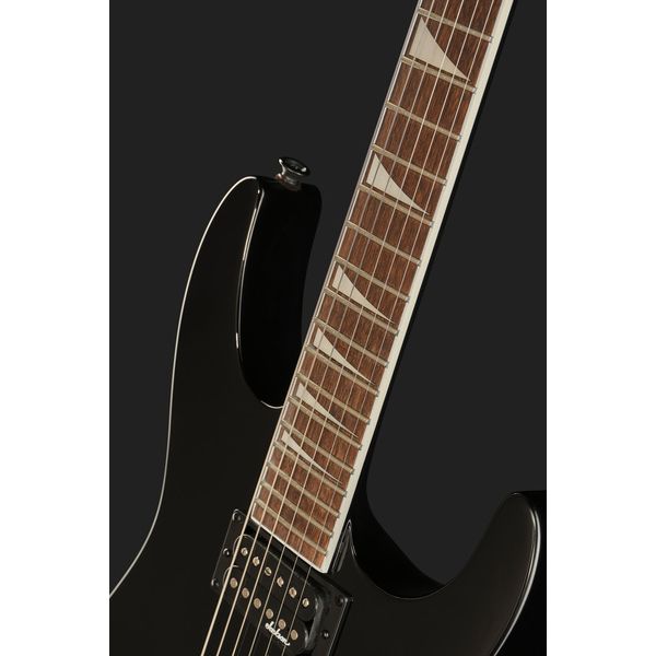 Jackson X Series SLXDX HT Gloss BLK