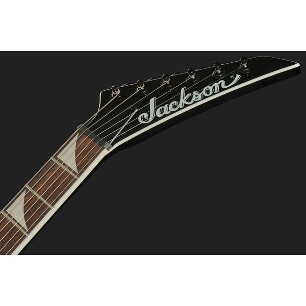 Jackson X Series SLXDX HT Gloss BLK