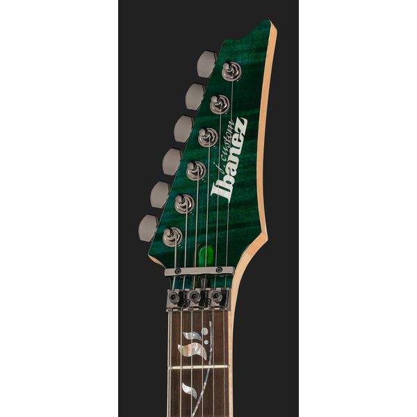 Ibanez RG8520-GE RG j.custom