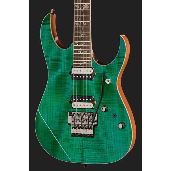 Ibanez RG8520-GE RG j.custom