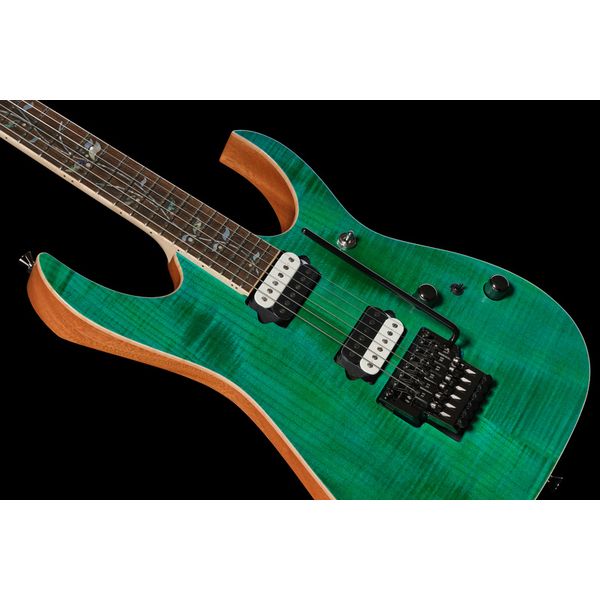 Ibanez RG8520-GE RG j.custom