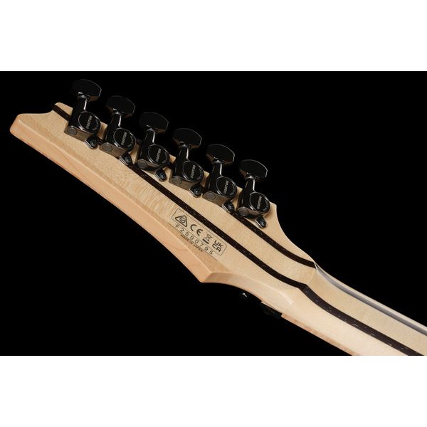 Ibanez RG8520-GE RG j.custom