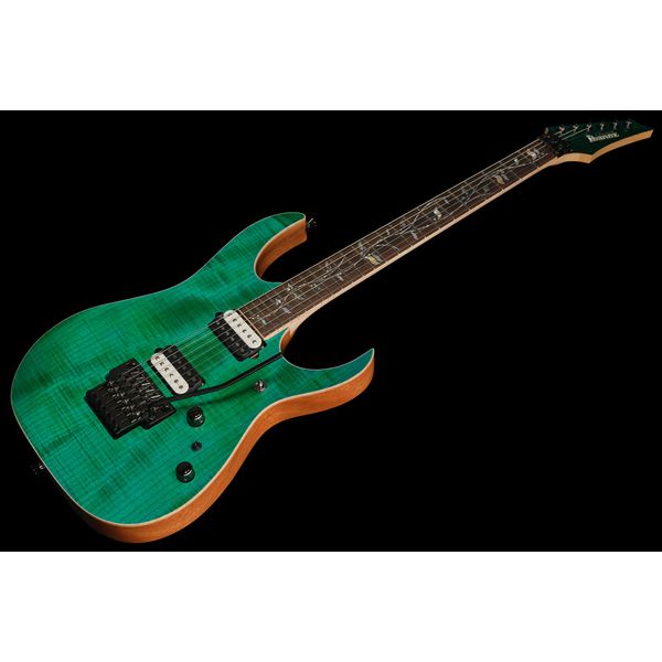 Ibanez RG8520-GE RG j.custom