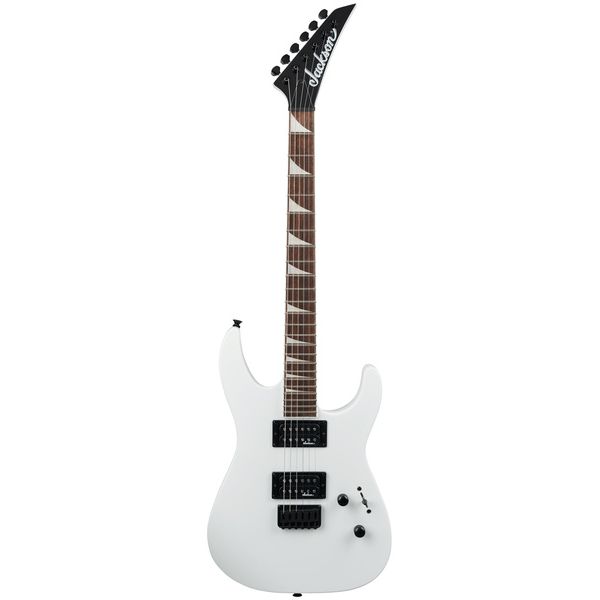 Jackson X Series SLXDX HT SN White