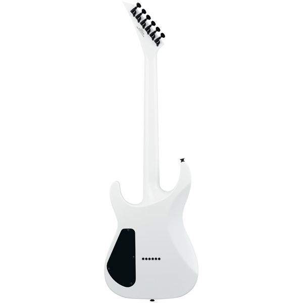 Jackson X Series SLXDX HT SN White