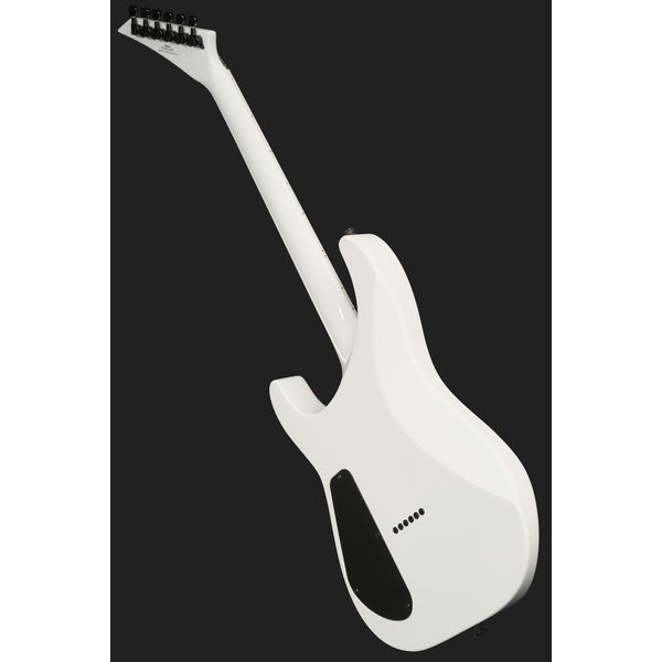 Jackson X Series SLXDX HT SN White