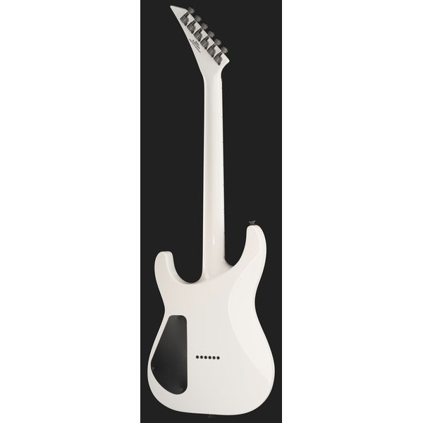 Jackson X Series SLXDX HT SN White