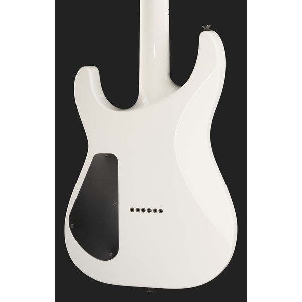 Jackson X Series SLXDX HT SN White