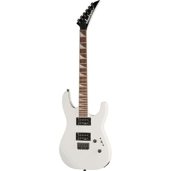Jackson X Series SLXDX HT SN White