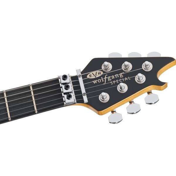 Evh Wolfgang Special Str AGED RBW