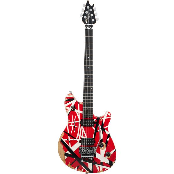 Evh Wolfgang Special Str AGED RBW