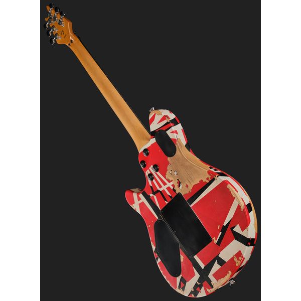 Evh Wolfgang Special Str AGED RBW