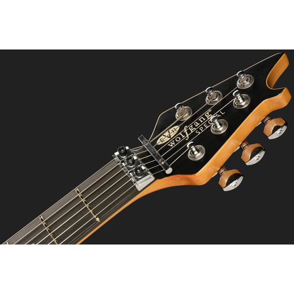 Evh Wolfgang Special Str AGED RBW