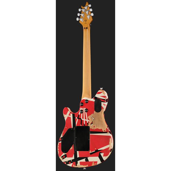 Evh Wolfgang Special Str AGED RBW