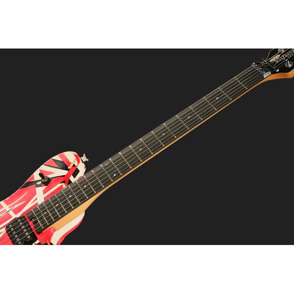 Evh Wolfgang Special Str AGED RBW