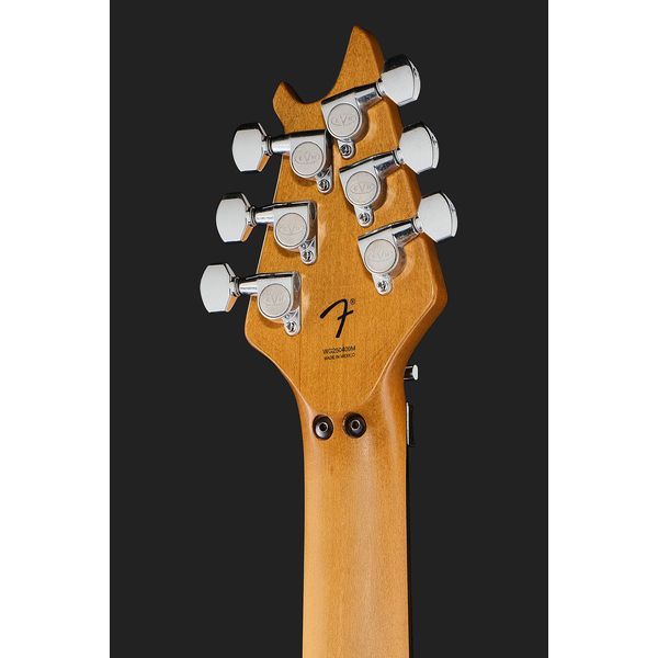 Evh Wolfgang Special Str AGED RBW