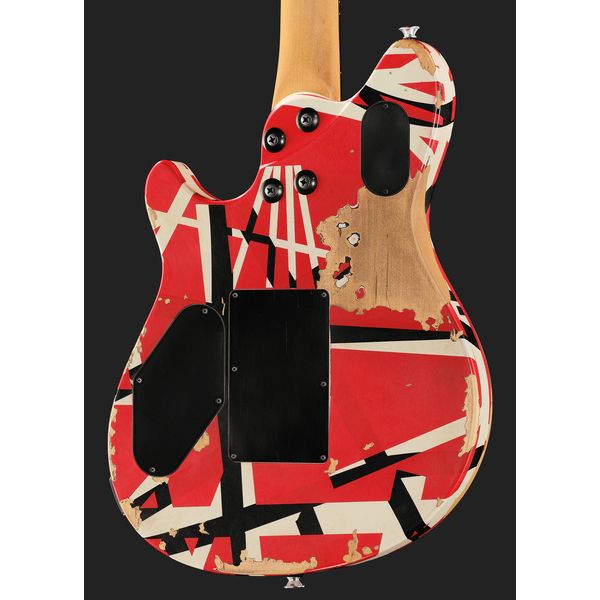 Evh Wolfgang Special Str AGED RBW