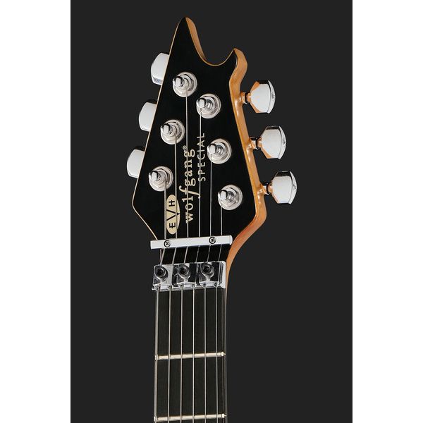 Evh Wolfgang Special Str AGED RBW