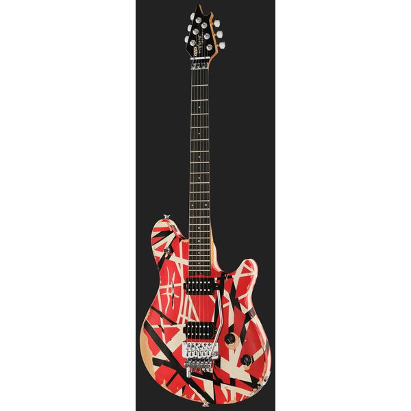 Evh Wolfgang Special Str AGED RBW