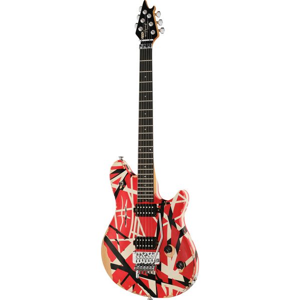 Evh Wolfgang Special Str AGED RBW