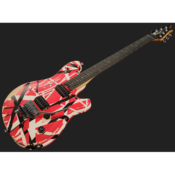Evh Wolfgang Special Str AGED RBW