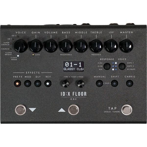 Blackstar IDX:Floor One