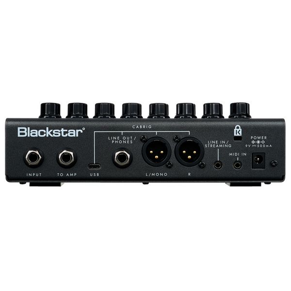 Blackstar IDX:Floor One