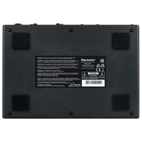 Blackstar IDX:Floor One