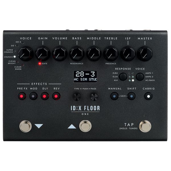 Blackstar IDX:Floor One