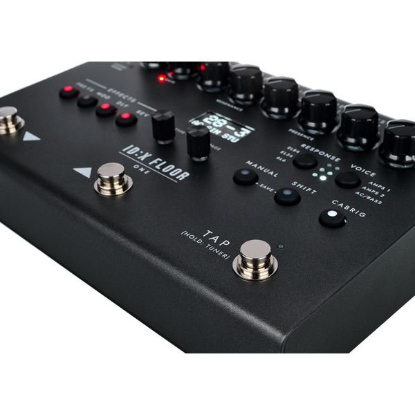 Blackstar IDX:Floor One