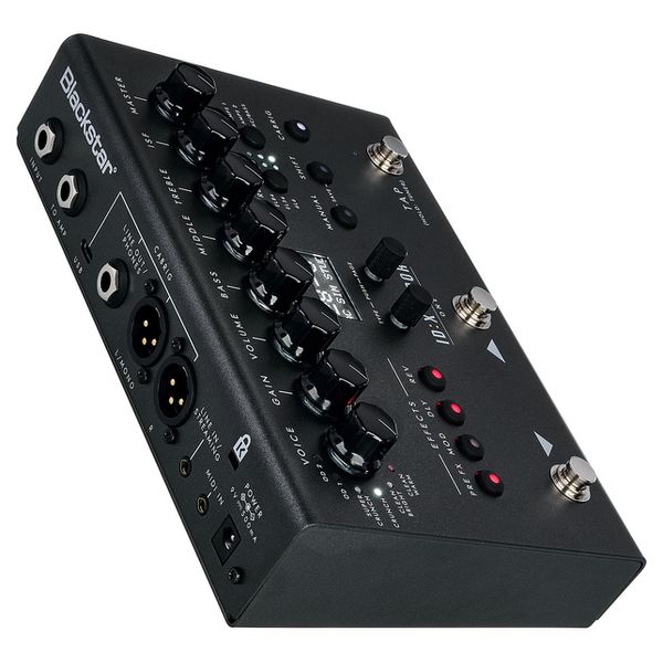 Blackstar IDX:Floor One