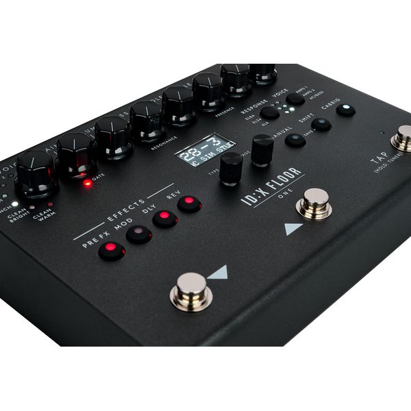 Blackstar IDX:Floor One