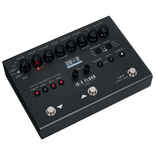 Blackstar IDX:Floor One