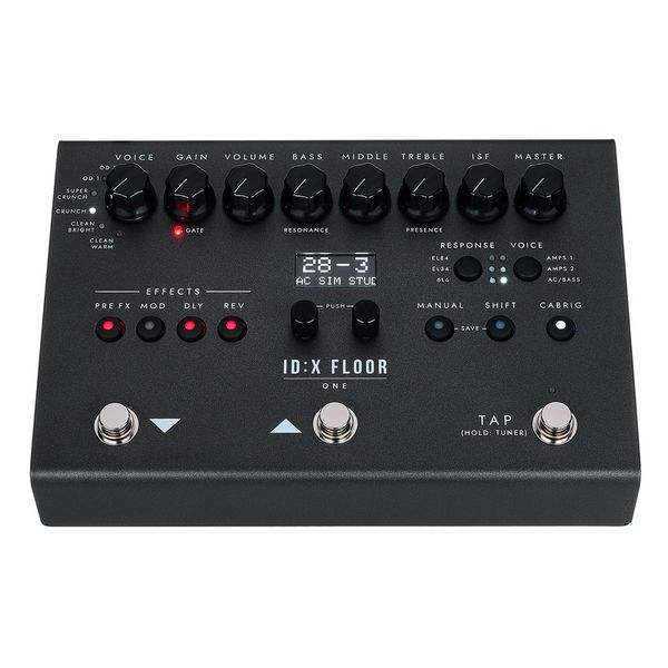 Blackstar IDX:Floor One