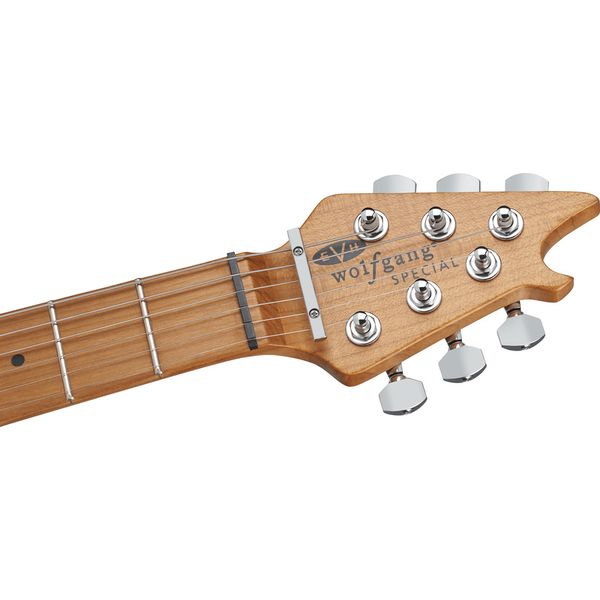 Evh Wolfgang Special TOM BM KGR