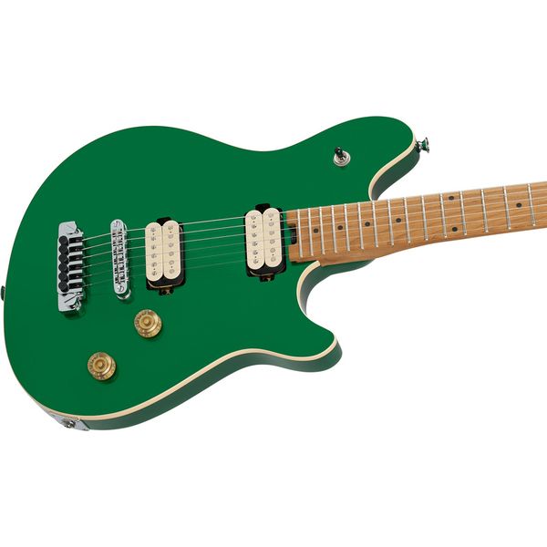 Evh Wolfgang Special TOM BM KGR