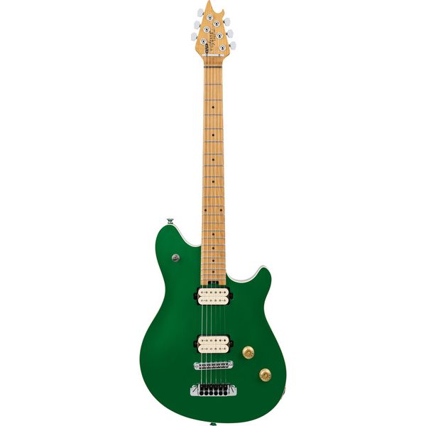 Evh Wolfgang Special TOM BM KGR