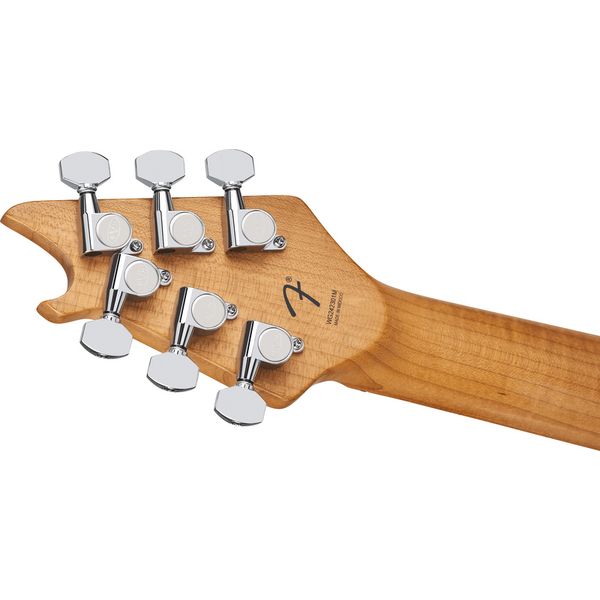 Evh Wolfgang Special TOM BM KGR