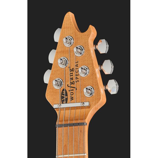 Evh Wolfgang Special TOM BM KGR