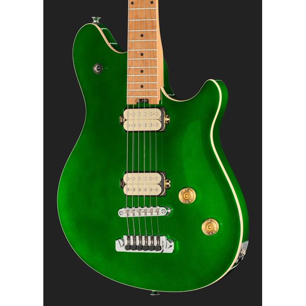 Evh Wolfgang Special TOM BM KGR