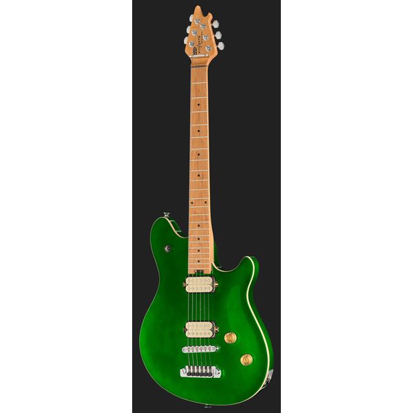 Evh Wolfgang Special TOM BM KGR