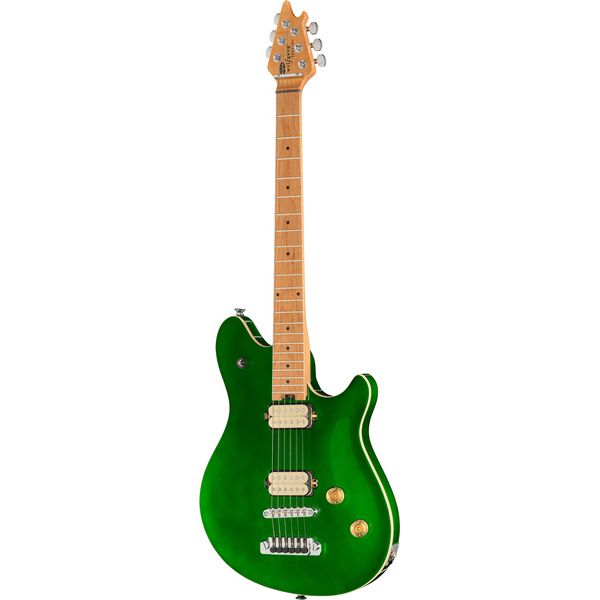 Evh Wolfgang Special TOM BM KGR