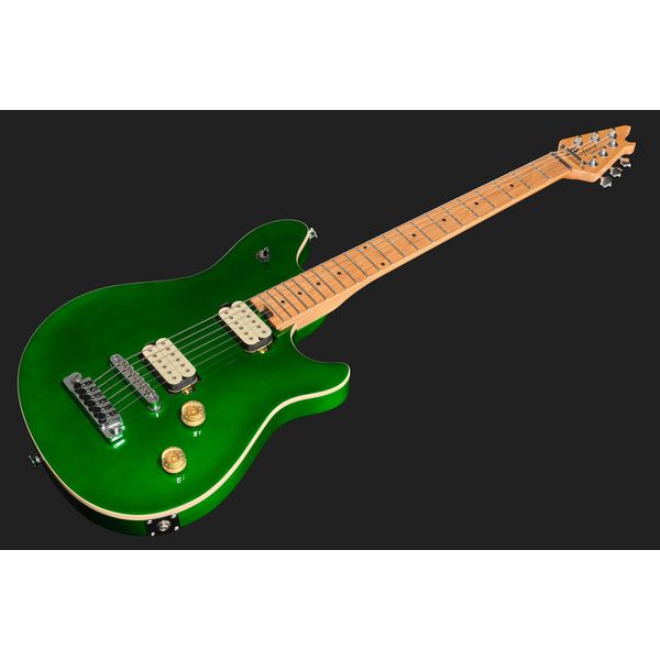 Evh Wolfgang Special TOM BM KGR