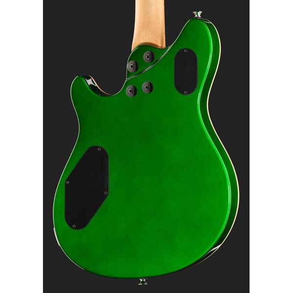 Evh Wolfgang Special TOM BM KGR