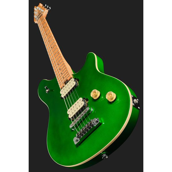Evh Wolfgang Special TOM BM KGR